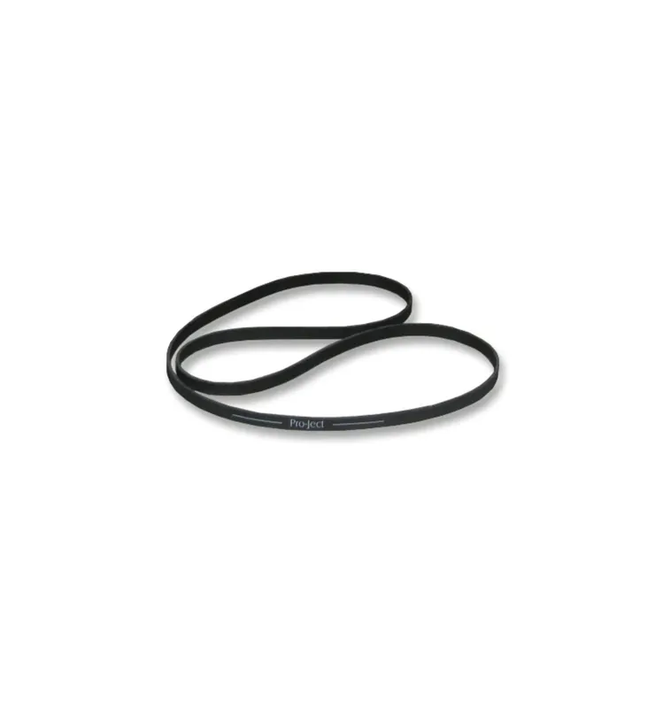 Correia de transmissão Pro-ject Debut ( 1 Unidade ) Debut Drive Belt ( 1 940 675 051 )