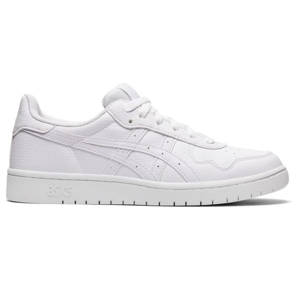 Tênis ASICS Japan S - Feminino - Branco/Branco - tam: 39
