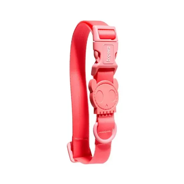 Coleira para Cães NeoPro Bubblegum ZeeDog G