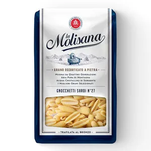 Macarrão Gnoccheti La Molisana 500g