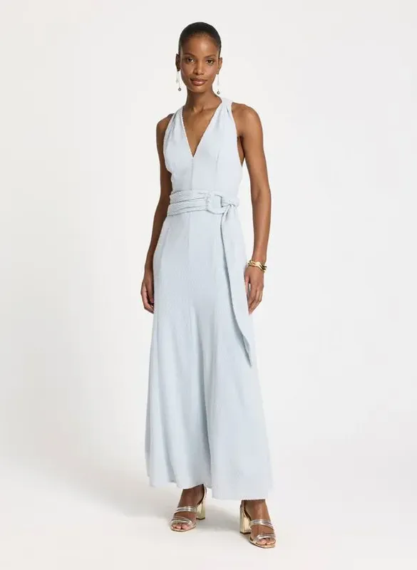 Vestido Le Lis Dominique Feminino 44