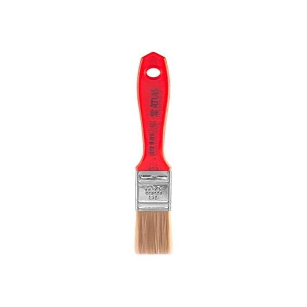 Trincha Atlas Plumatek At315/2 B 3/4 c/12pcs