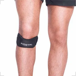 Suporte Sub Patelar Kestal - Unissex