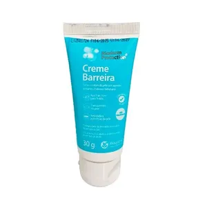 Creme Barreira Rioderm Protection Rioquímica 30g (MP)
