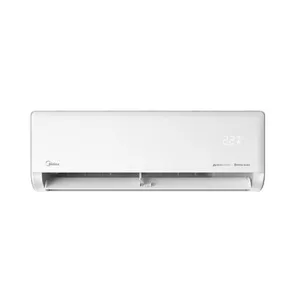 Ar Condicionado Split Midea Inverter Frio 12000 BTUs/h 38EZVCA12M5 | Branco (220 V)