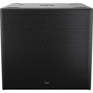 Subwoofer Passivo Line Array TNA-1800S com Woofer 18 POL, 500W AES, 2000W PICO e Resposta Até 32HZ Preto Subwoofer Passivo Line Array TNA-1800S com Woofer 18 POL, 500W AES e Resposta Até 32HZ Preto