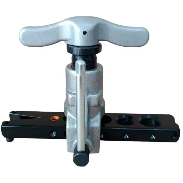 Flangeador Excêntrico Vulkan 45° 1/4" A 3/4" VLCH-806A (MP)