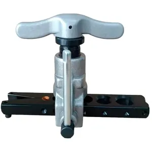 Flangeador Excêntrico Vulkan 45° 1/4" A 3/4" VLCH-806A (MP)