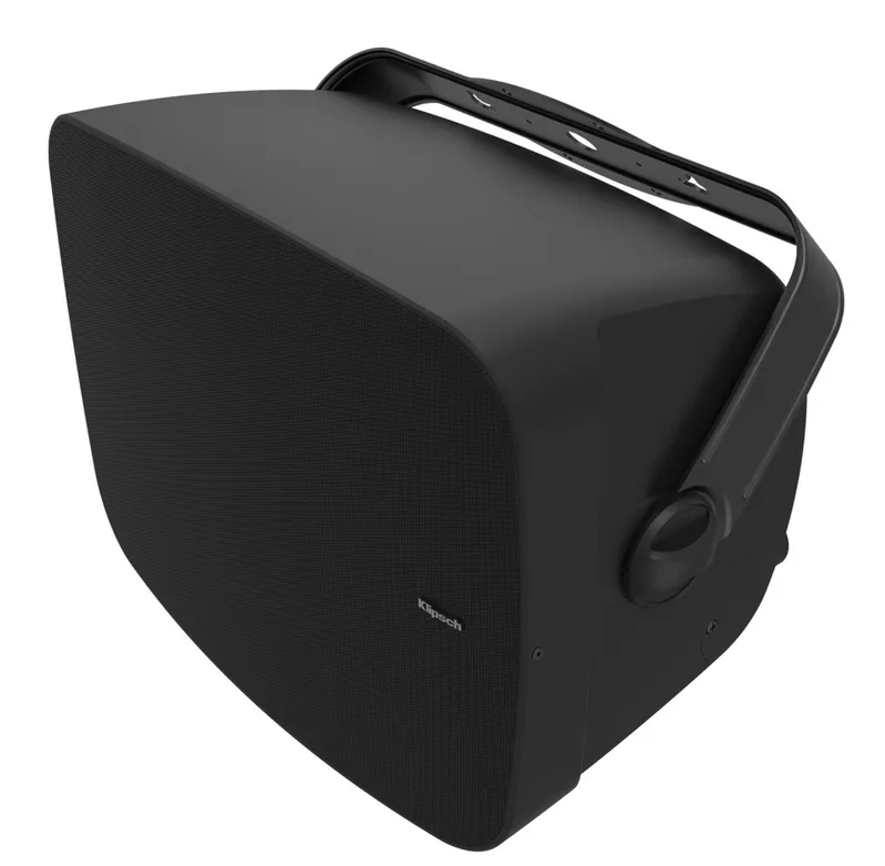 Caixa de Som Klipsch PSM-800-T Black - Unidade