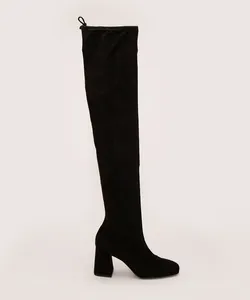 bota over the knee oneself preto 39