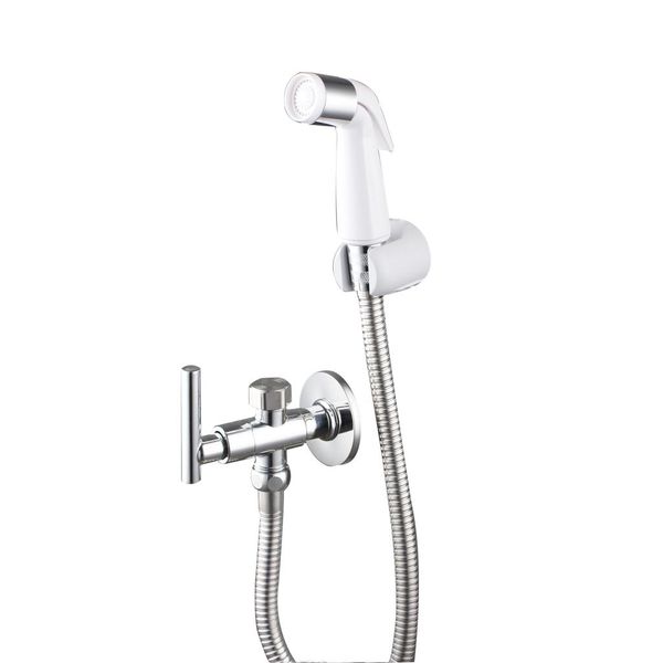 Ducha Higiênica Met C/Reg1/2Gat Dec Bl1984 1/4V