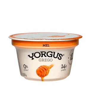 Iogurte Grego Mel Yorgus – 130g