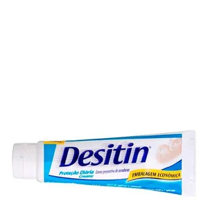 Creme para Assaduras Johnson’s Desitin Creamy 113g