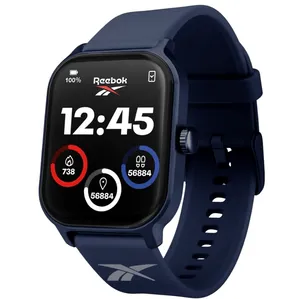 Relógio Smartwatch Reebok By Condor Azul - COSMARTRAD/8A