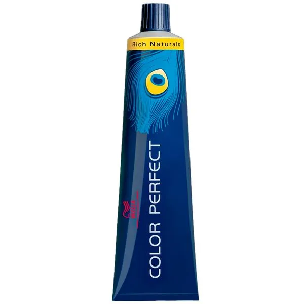 Tintura Color Perfect Louro Ultra Acinzentado 9/1