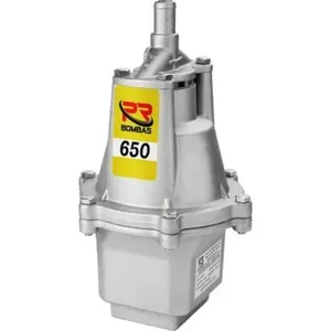 Bomba Submersa Vibratória Pr Bombas 650 220v