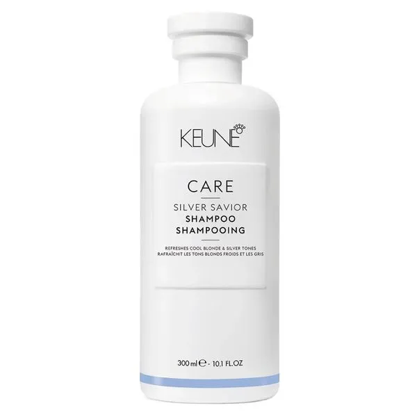 Shampoo Keune Silver Savior 300ml