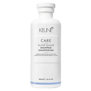 Shampoo Keune Silver Savior 300ml