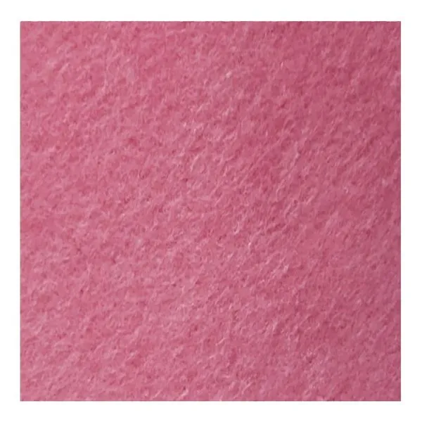 Carpete Para Forração Forro Chão Festa Ambiente 2,00x4,00 Rosa Cassis