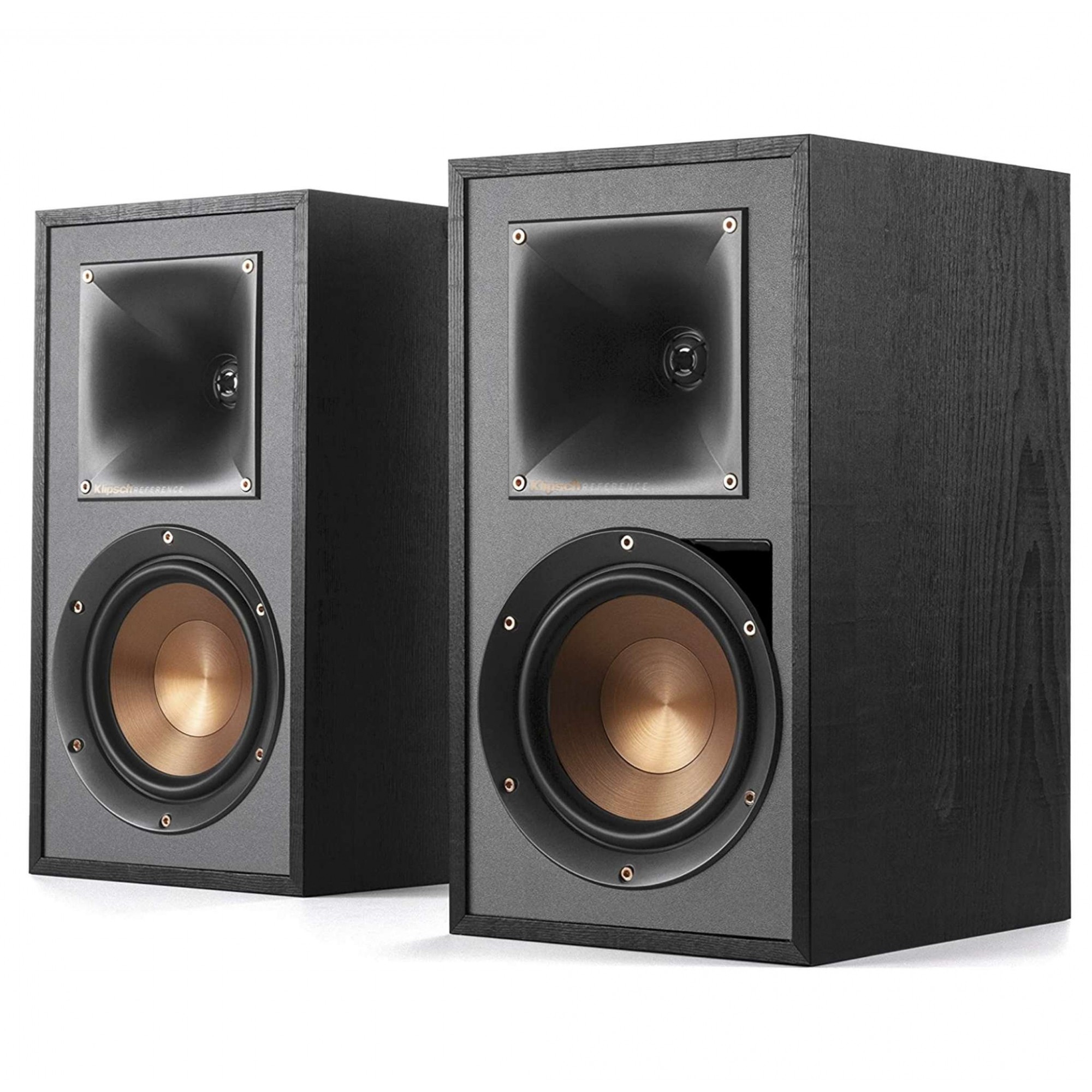 Klipsch R-51pm Caixa Ativa Bluetooth 120w Rms