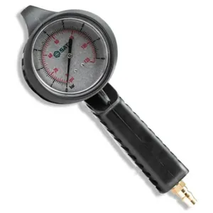 Calibrador de Pneu Pistola - ST98101 - SATA