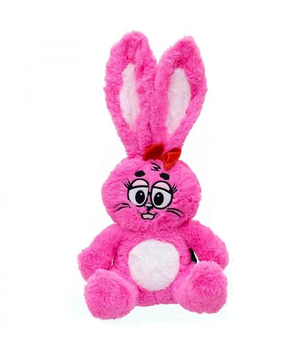 Pelucia Coelho Dalila 30 cm