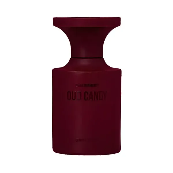 Borntostandout Oud Candy Eau de Parfum - 50 ml