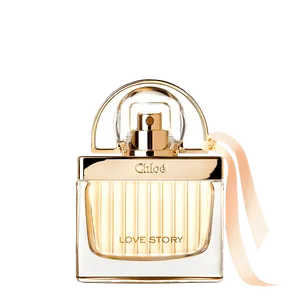 Chloé Love Story - Eau de Parfum - Perfume Feminino - 30ml