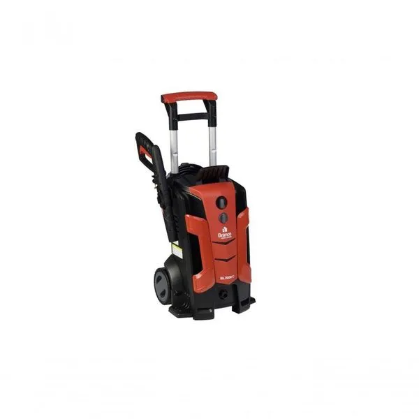 Lavadora Alta Pressão 1450psi 2000w 5,9l 220v Bl2000c Branco