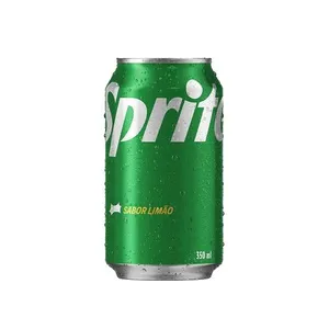 Refrigerante Lata Coca-Cola Sprite Limão 350ml