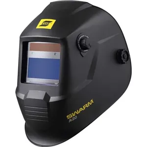 Máscara de solda com escurecimento automático tonalidade DIN 9 - 13 A20 ESAB