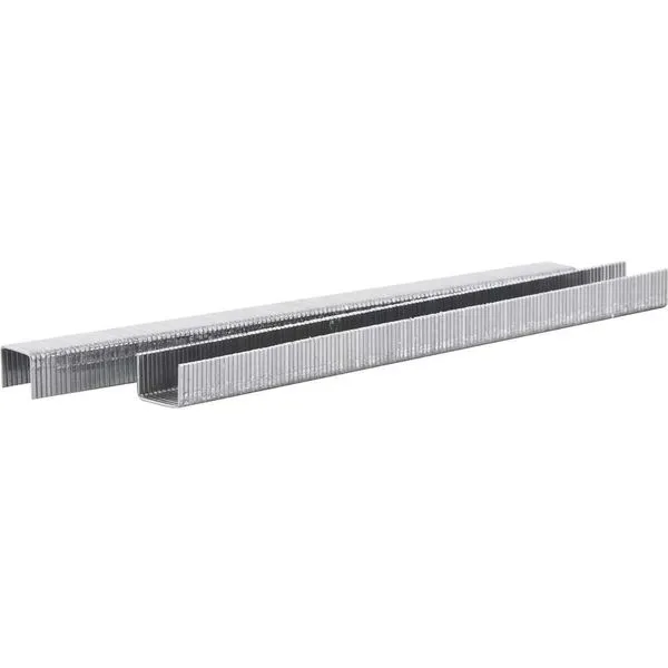 Grampo 8 mm polido com 2.500 peças 106-8 - ROCAMA
