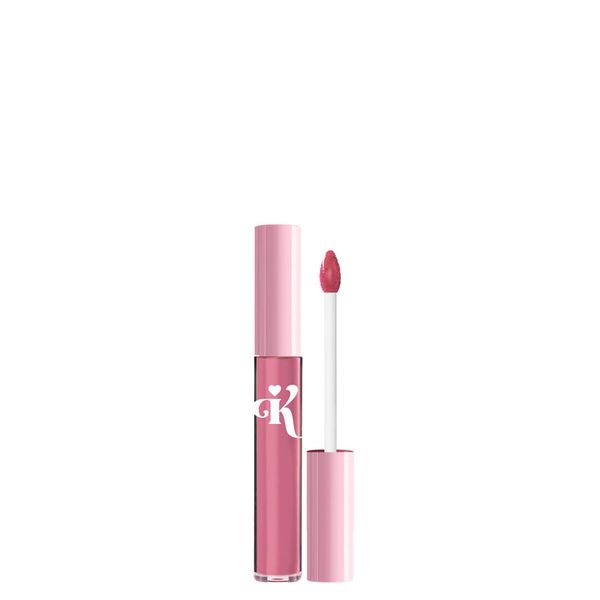 Batom Líquido Matte Aveludado Karen Bachini Andrômeda 3,8 ml Andrômeda