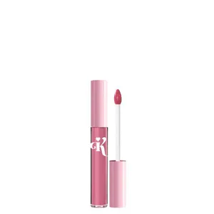 Batom Líquido Matte Aveludado Karen Bachini Andrômeda 3,8 ml Andrômeda