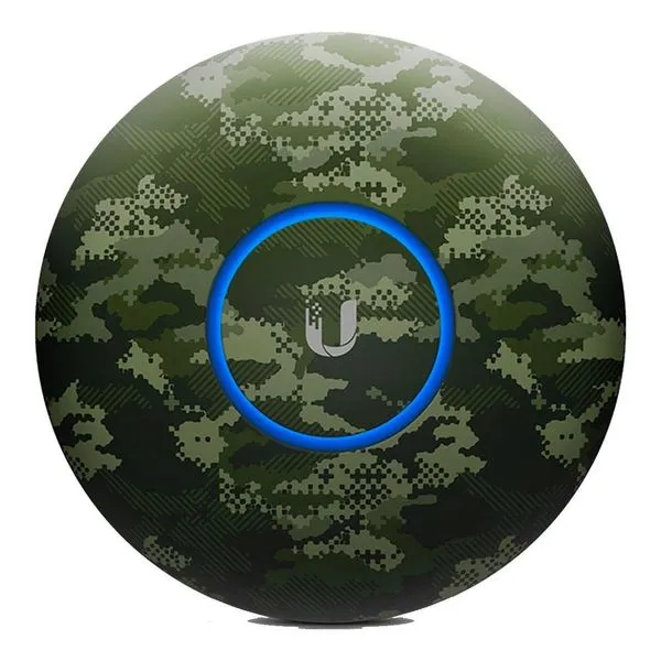 Capa Camuflada Ubiquiti Personalizada Para Antena U6+ U6 Lite E NanoHD (MP)