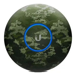 Capa Camuflada Ubiquiti Personalizada Para Antena U6+ U6 Lite E NanoHD (MP)