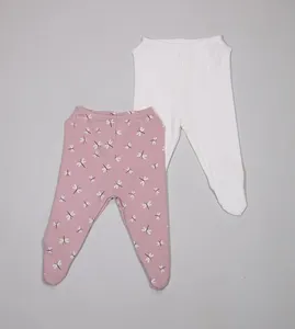 Culote 2 Unidades - 6011490 De 0 a 12 meses Rosa - GG