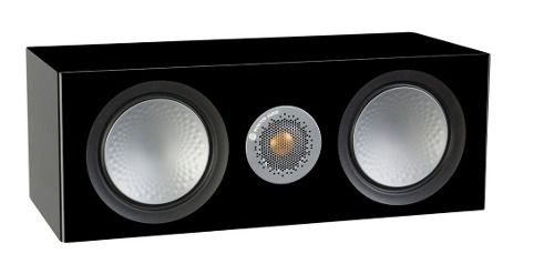 Monitor Audio Silver C150 Caixa Acústica Central