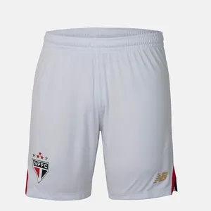 Calção Home Spfc 2025 Masculino GG