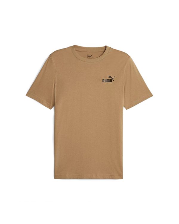 Camiseta Puma Elevated Embroidered Masculina - M