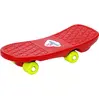 Skate Infantil - Mercotoys Vermelho
