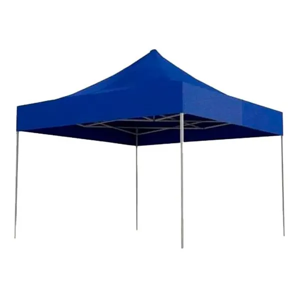 Tenda Artrilux Tecido Poliéster 2x2m Azul ART-22B (MP)