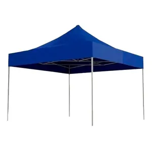 Tenda Artrilux Tecido Poliéster 2x2m Azul ART-22B (MP)