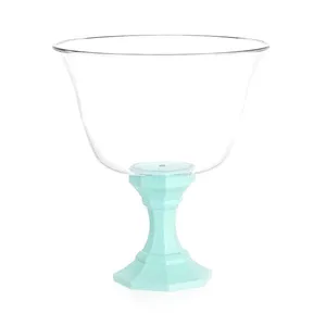 Taça Festplastik 1,250ml Verde Candy Color