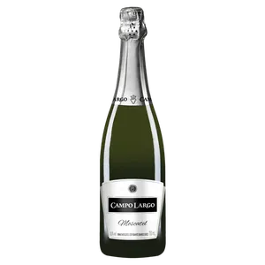 Espumante Campo Largo Moscatel 750ml