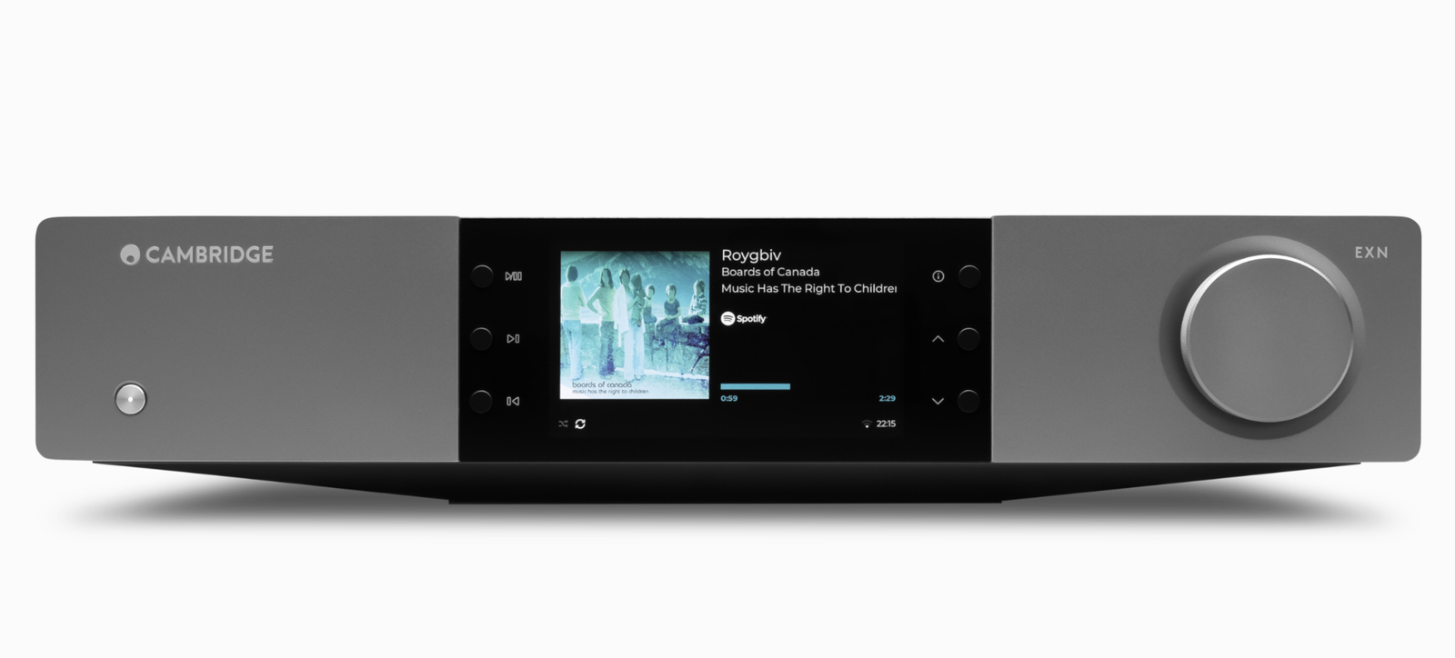 Network Player Cambridge Audio EXN100 Bivolt