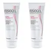 Kit com 2 Unidades de Creme Hidratante Fisiogel Ação Calmante A.I 100g