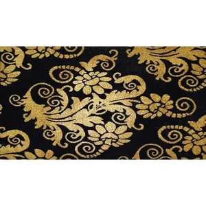 Tapete Marbella 98x150 Floral - 083017 - RAYZA