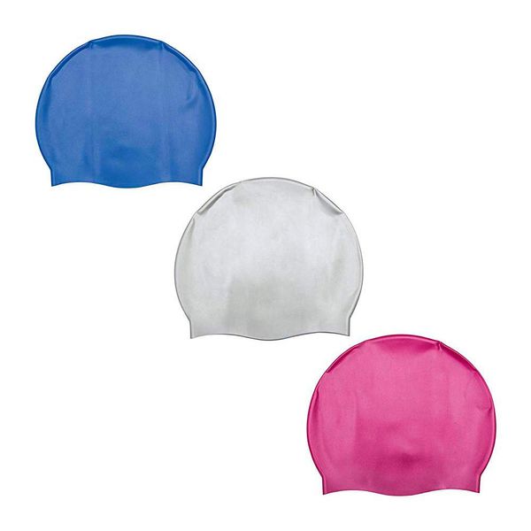 Touca de Natação Bestway Hydro-Pro Swim Cap 26006 Sortida