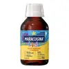 Calmante Fitoterápico Maracugina Kids Sabor Maracujá e Camomila 150ml Solução Oral